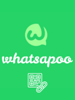 whatsappoo extension image